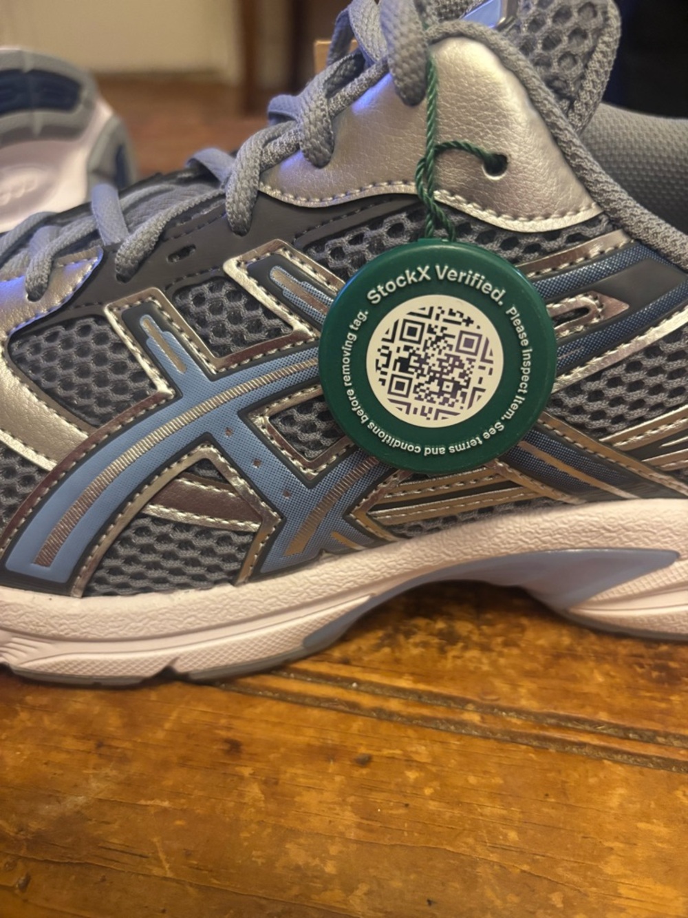 Asics Gel-1130 Sneakers - Picture 9 of 14